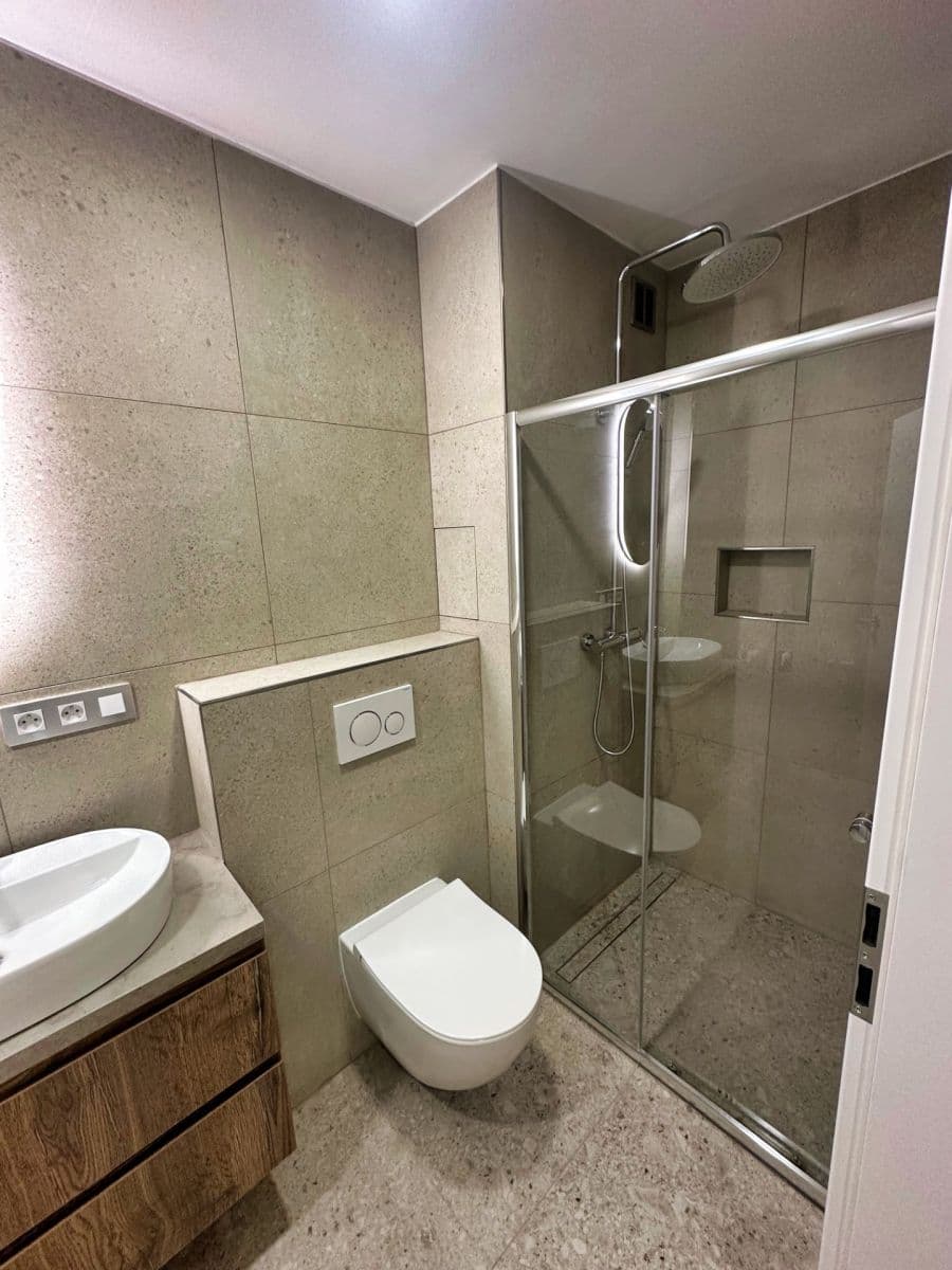 2 bedroom flat for sale, 54 m², Nádražní, Jindřichův Hradec, Jihočeský Region 2 bedroom flat for sale, 54 m², Nádražní, Jindřichův Hradec, Jihočeský Region