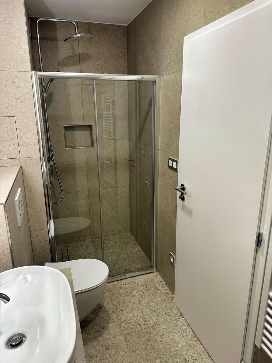 2 bedroom flat for sale, 54 m², Nádražní, Jindřichův Hradec, Jihočeský Region 2 bedroom flat for sale, 54 m², Nádražní, Jindřichův Hradec, Jihočeský Region