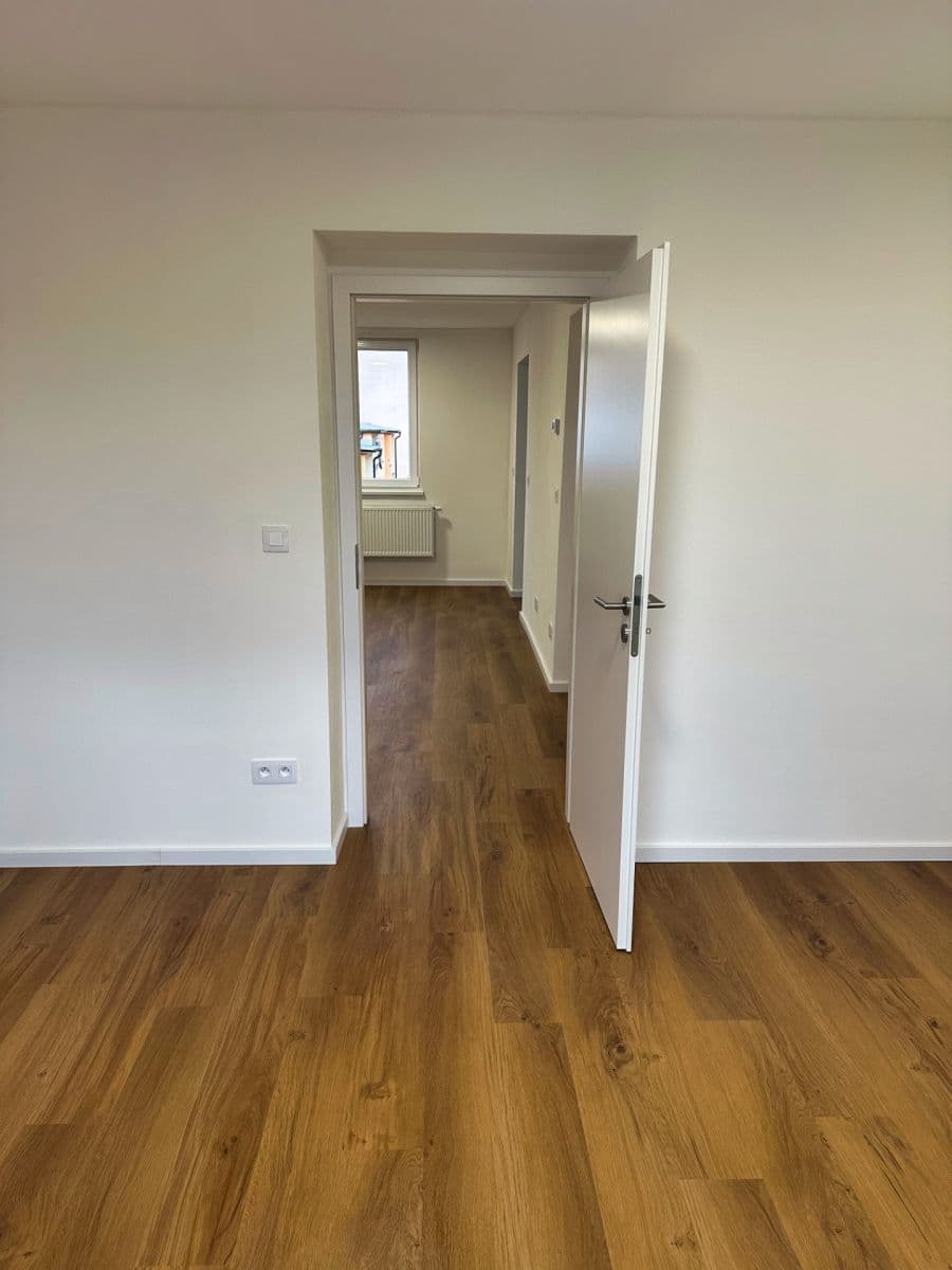 2 bedroom flat for sale, 54 m², Nádražní, Jindřichův Hradec, Jihočeský Region 2 bedroom flat for sale, 54 m², Nádražní, Jindřichův Hradec, Jihočeský Region