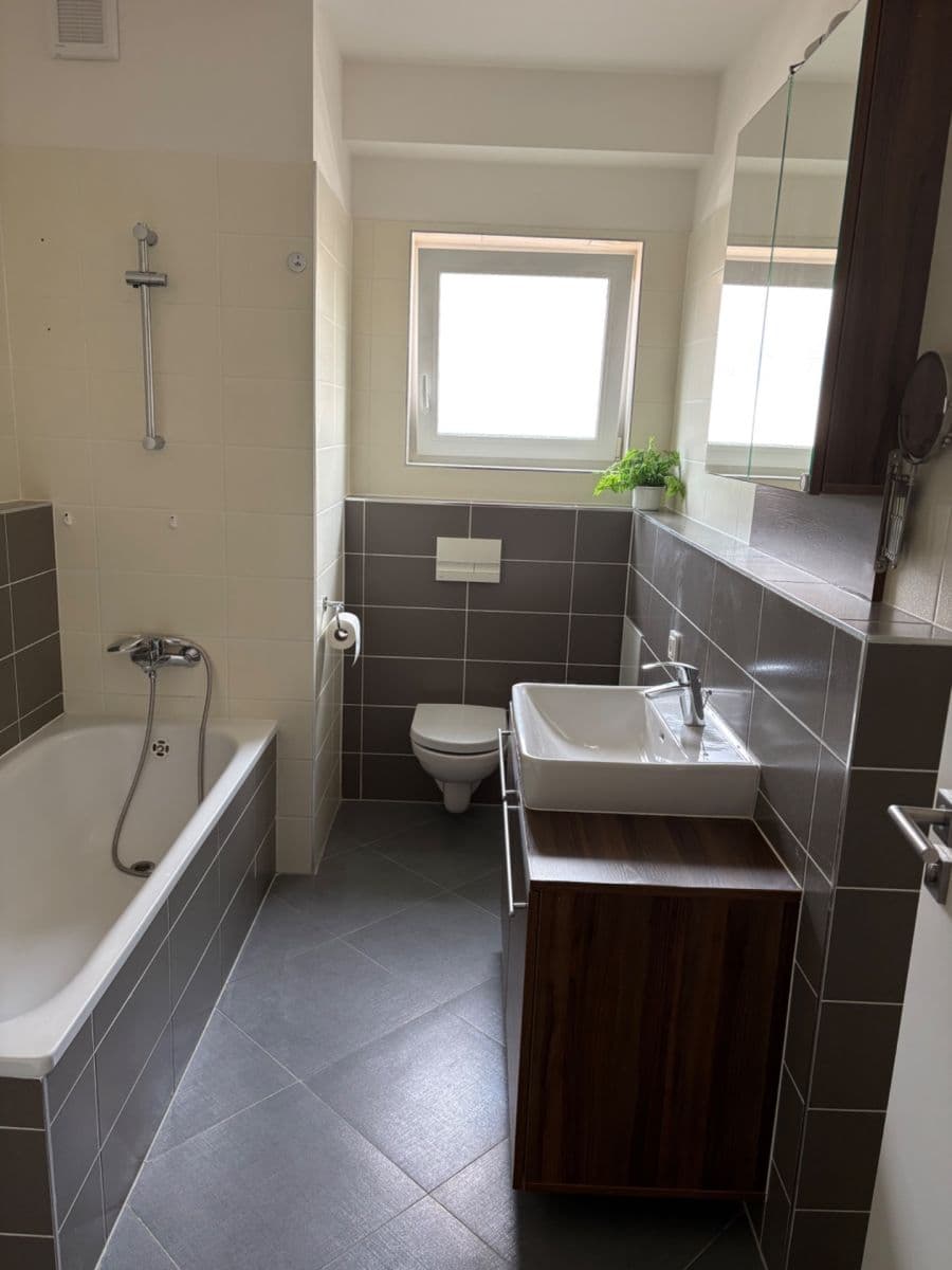 1 bedroom with open-plan kitchen flat to rent, 57 m², Makedonská, Prague, Prague 1 bedroom with open-plan kitchen flat to rent, 57 m², Makedonská, Prague, Prague