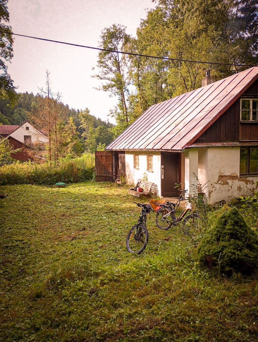 recreational property for sale, 1,021 m², Světlá Hora, Moravskoslezský Region recreational property for sale, 1,021 m², Světlá Hora, Moravskoslezský Region