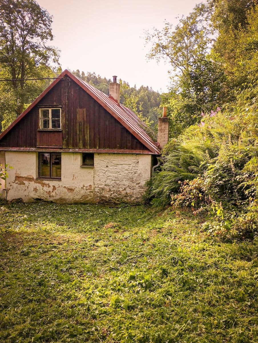 recreational property for sale, 1,021 m², Světlá Hora, Moravskoslezský Region recreational property for sale, 1,021 m², Světlá Hora, Moravskoslezský Region