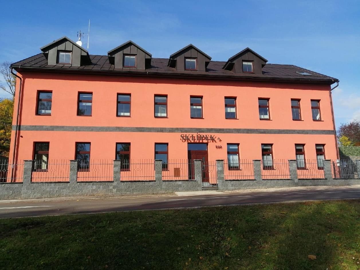 house for sale, 550 m², Polská, Trutnov, Královéhradecký Region house for sale, 550 m², Polská, Trutnov, Královéhradecký Region