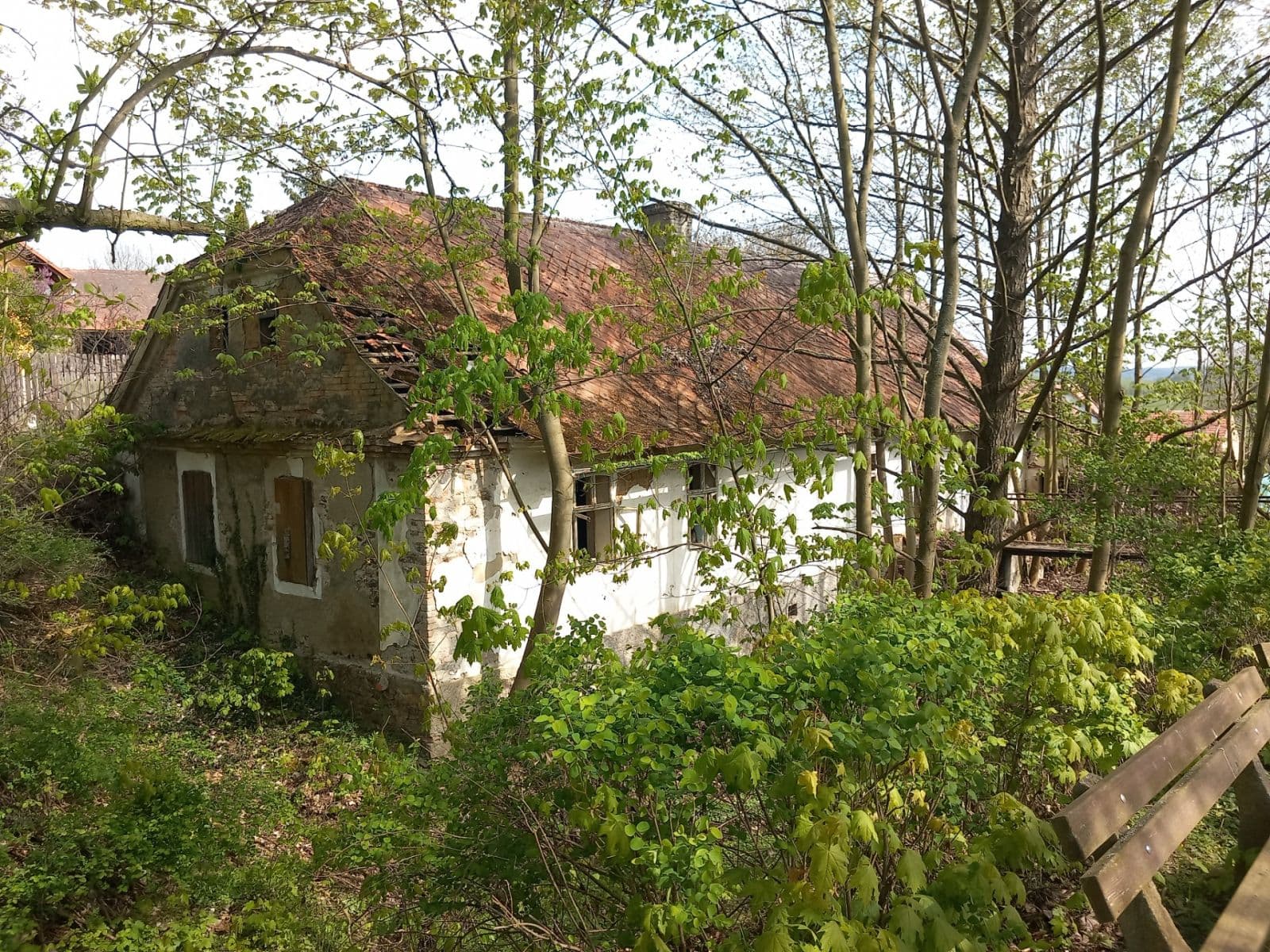 house for sale, 133 m², Hracholusky, Středočeský Region house for sale, 133 m², Hracholusky, Středočeský Region