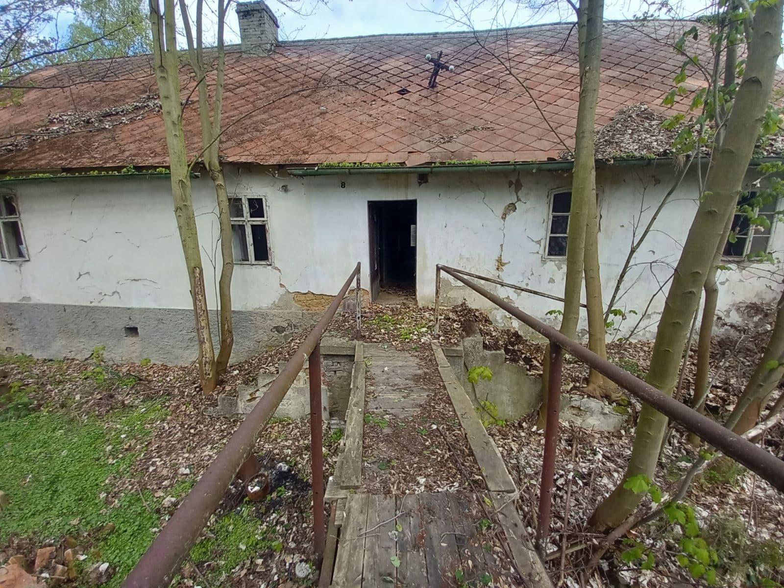 house for sale, 133 m², Hracholusky, Středočeský Region house for sale, 133 m², Hracholusky, Středočeský Region