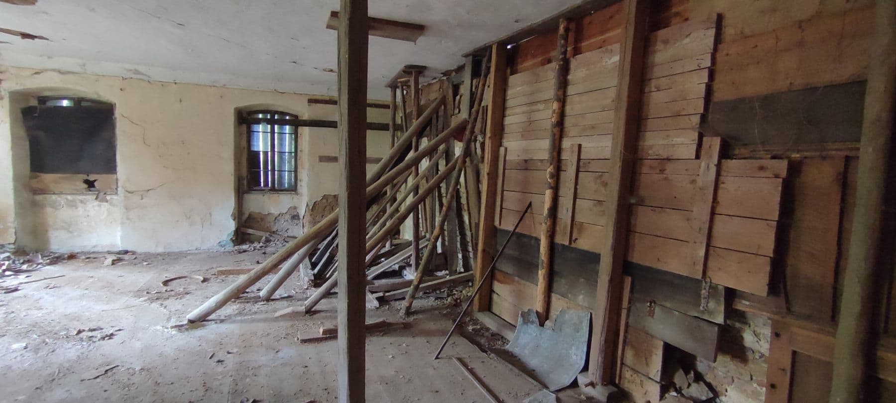 house for sale, 133 m², Hracholusky, Středočeský Region house for sale, 133 m², Hracholusky, Středočeský Region