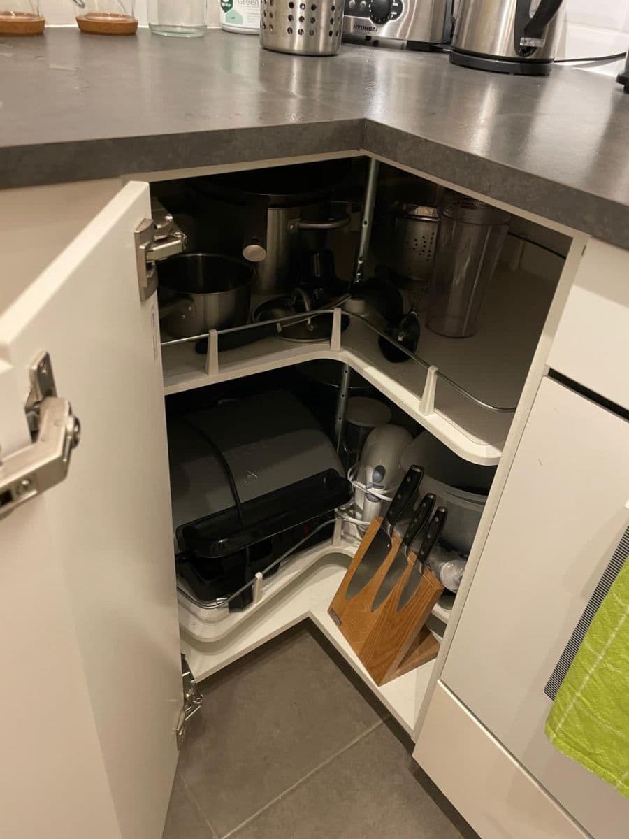 Studio flat to rent, 37 m², Olgy Havlové, Prague, Prague Studio flat to rent, 37 m², Olgy Havlové, Prague, Prague