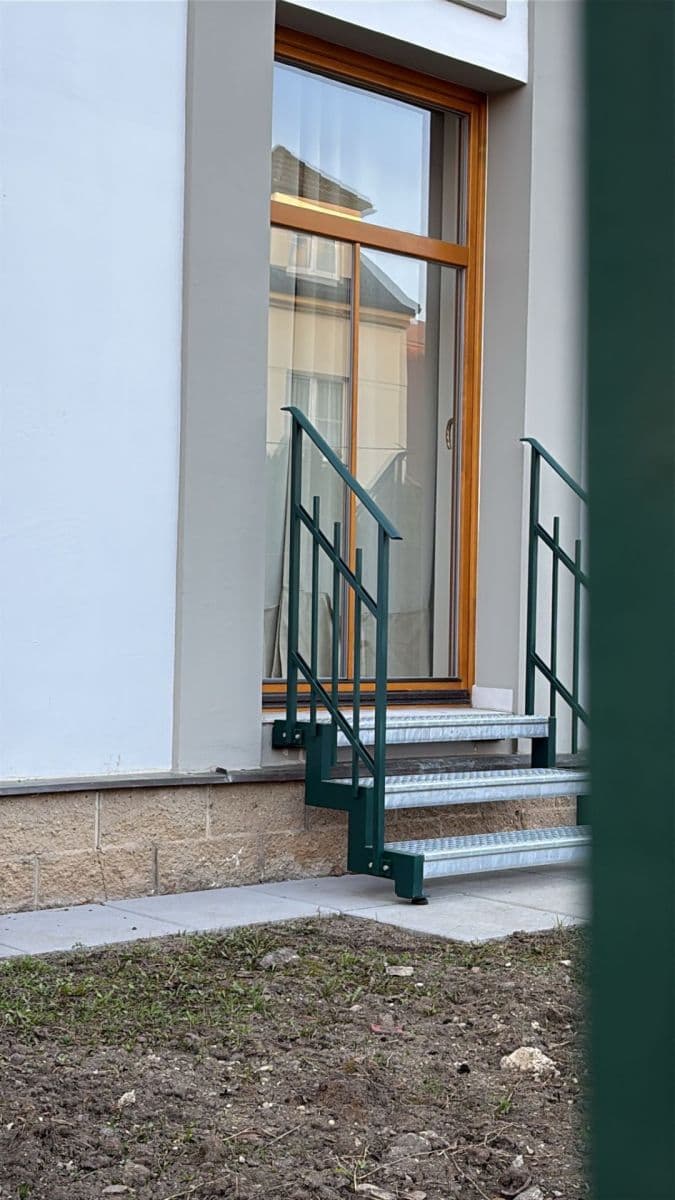 Studio flat to rent, 20 m², Jenečská, Prague, Prague Studio flat to rent, 20 m², Jenečská, Prague, Prague