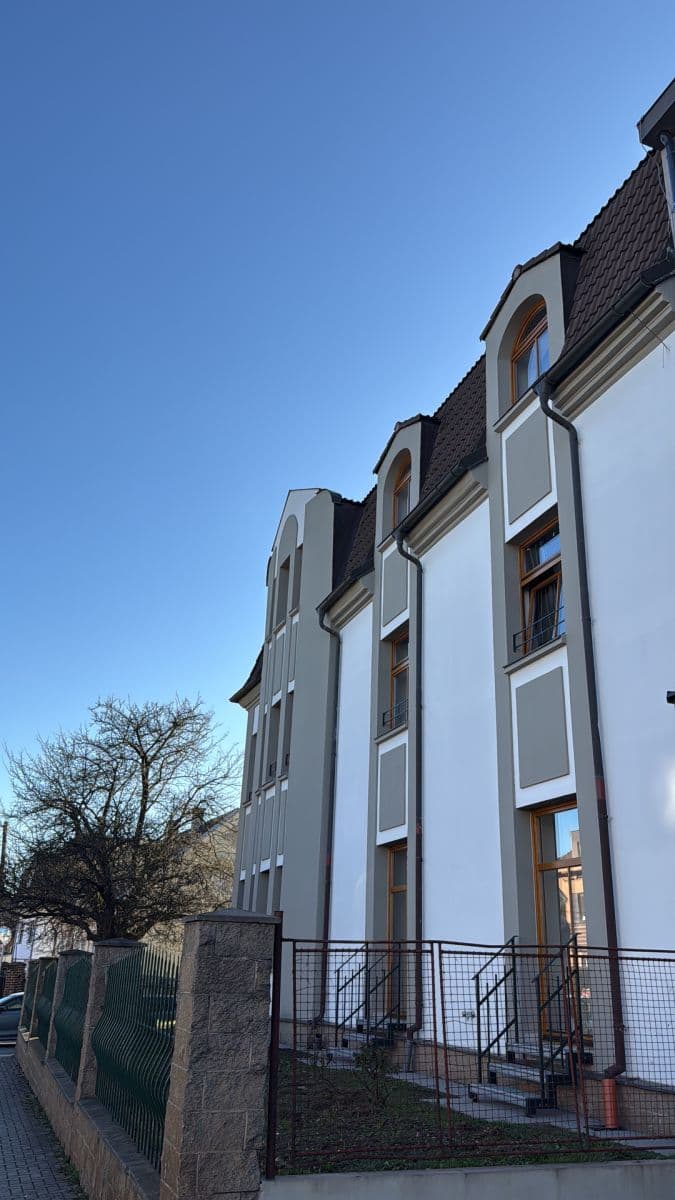 Studio flat to rent, 20 m², Jenečská, Prague, Prague Studio flat to rent, 20 m², Jenečská, Prague, Prague