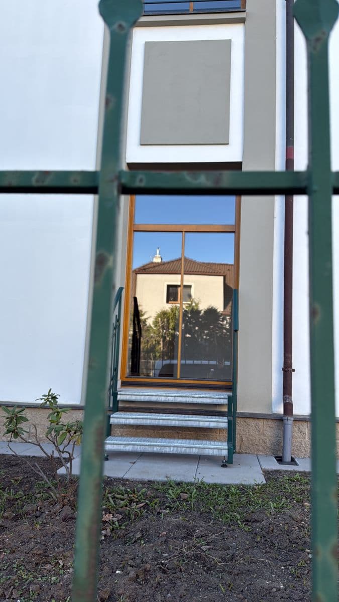 Studio flat to rent, 20 m², Jenečská, Prague, Prague Studio flat to rent, 20 m², Jenečská, Prague, Prague