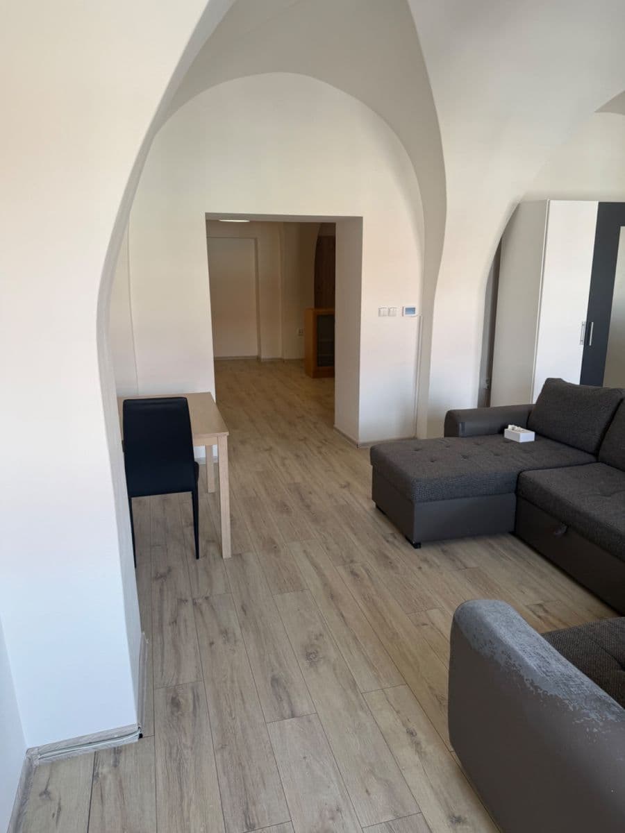 1 bedroom flat to rent, 70 m², Karlovo nám., Třebíč, Vysočina Region 1 bedroom flat to rent, 70 m², Karlovo nám., Třebíč, Vysočina Region