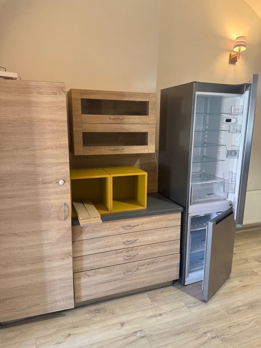 1 bedroom flat to rent, 70 m², Karlovo nám., Třebíč, Vysočina Region 1 bedroom flat to rent, 70 m², Karlovo nám., Třebíč, Vysočina Region