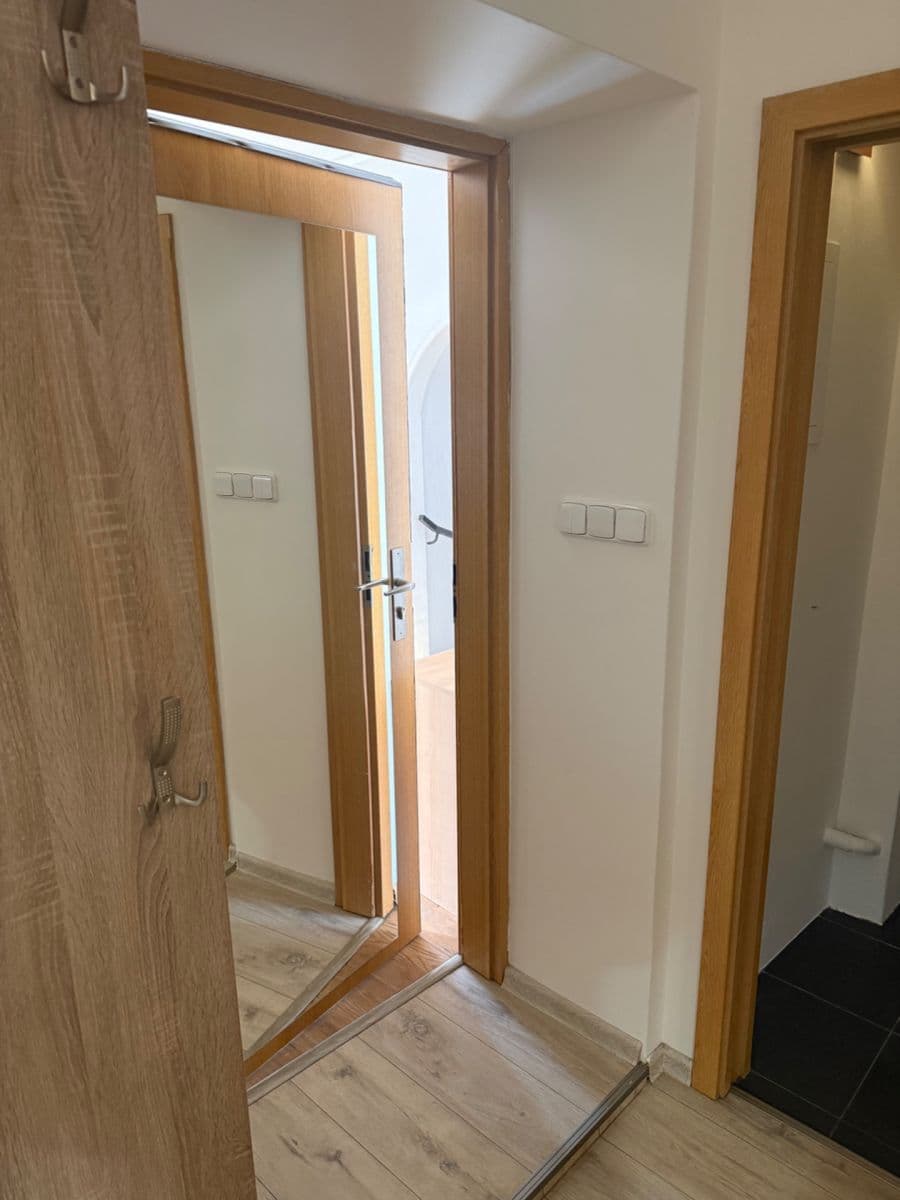 1 bedroom flat to rent, 70 m², Karlovo nám., Třebíč, Vysočina Region 1 bedroom flat to rent, 70 m², Karlovo nám., Třebíč, Vysočina Region