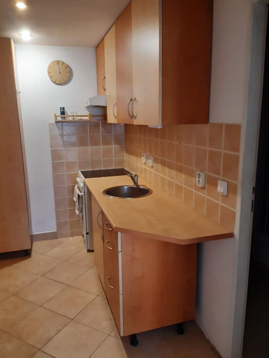 1 bedroom flat to rent, 35 m², Vnější, Prague, Prague 1 bedroom flat to rent, 35 m², Vnější, Prague, Prague