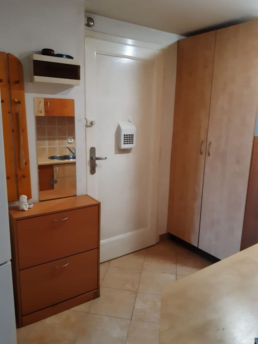 1 bedroom flat to rent, 35 m², Vnější, Prague, Prague 1 bedroom flat to rent, 35 m², Vnější, Prague, Prague