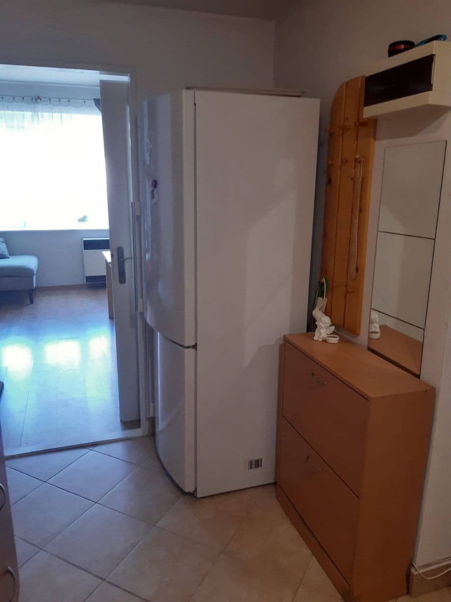 1 bedroom flat to rent, 35 m², Vnější, Prague, Prague 1 bedroom flat to rent, 35 m², Vnější, Prague, Prague