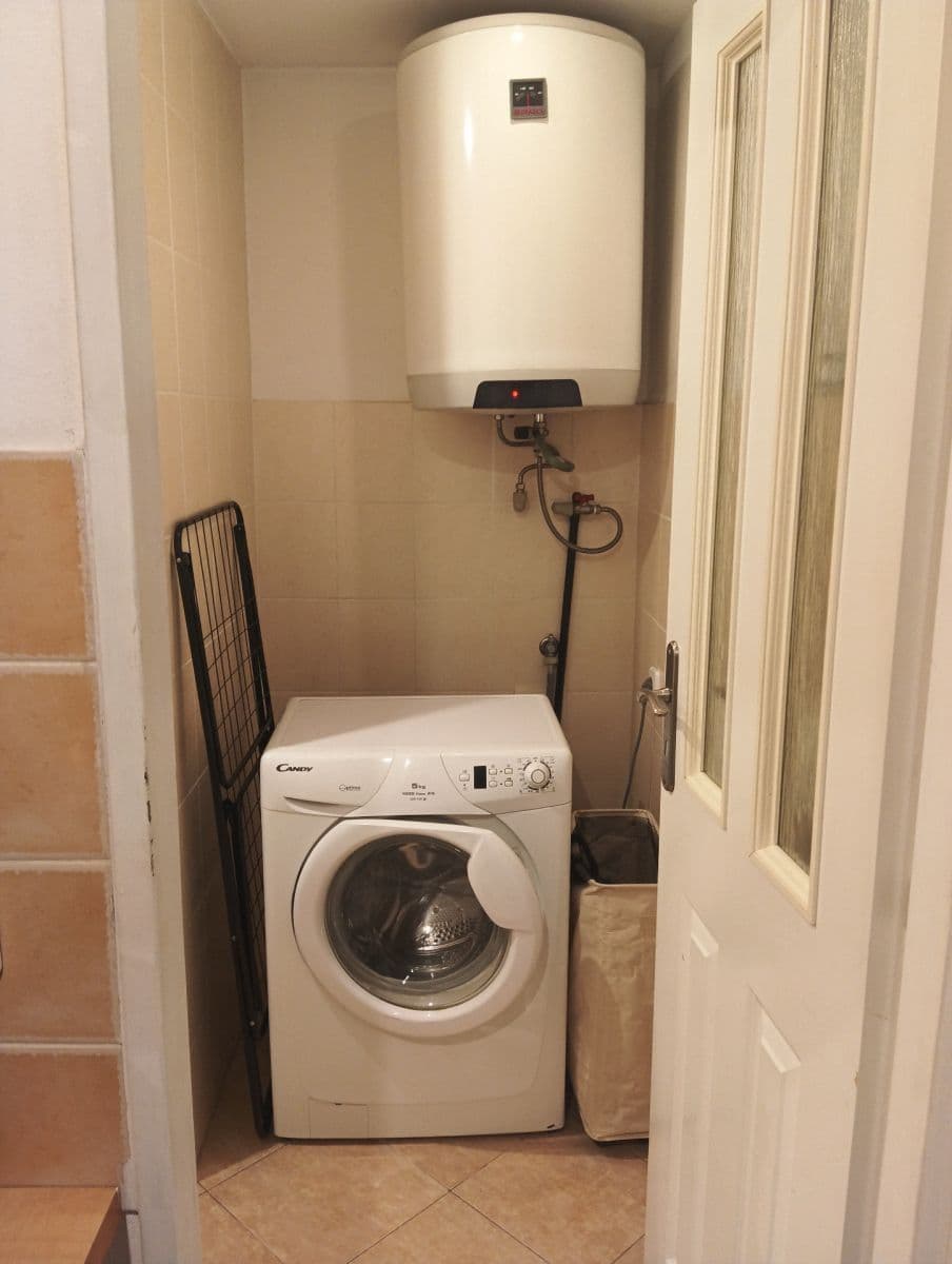 1 bedroom flat to rent, 35 m², Vnější, Prague, Prague 1 bedroom flat to rent, 35 m², Vnější, Prague, Prague