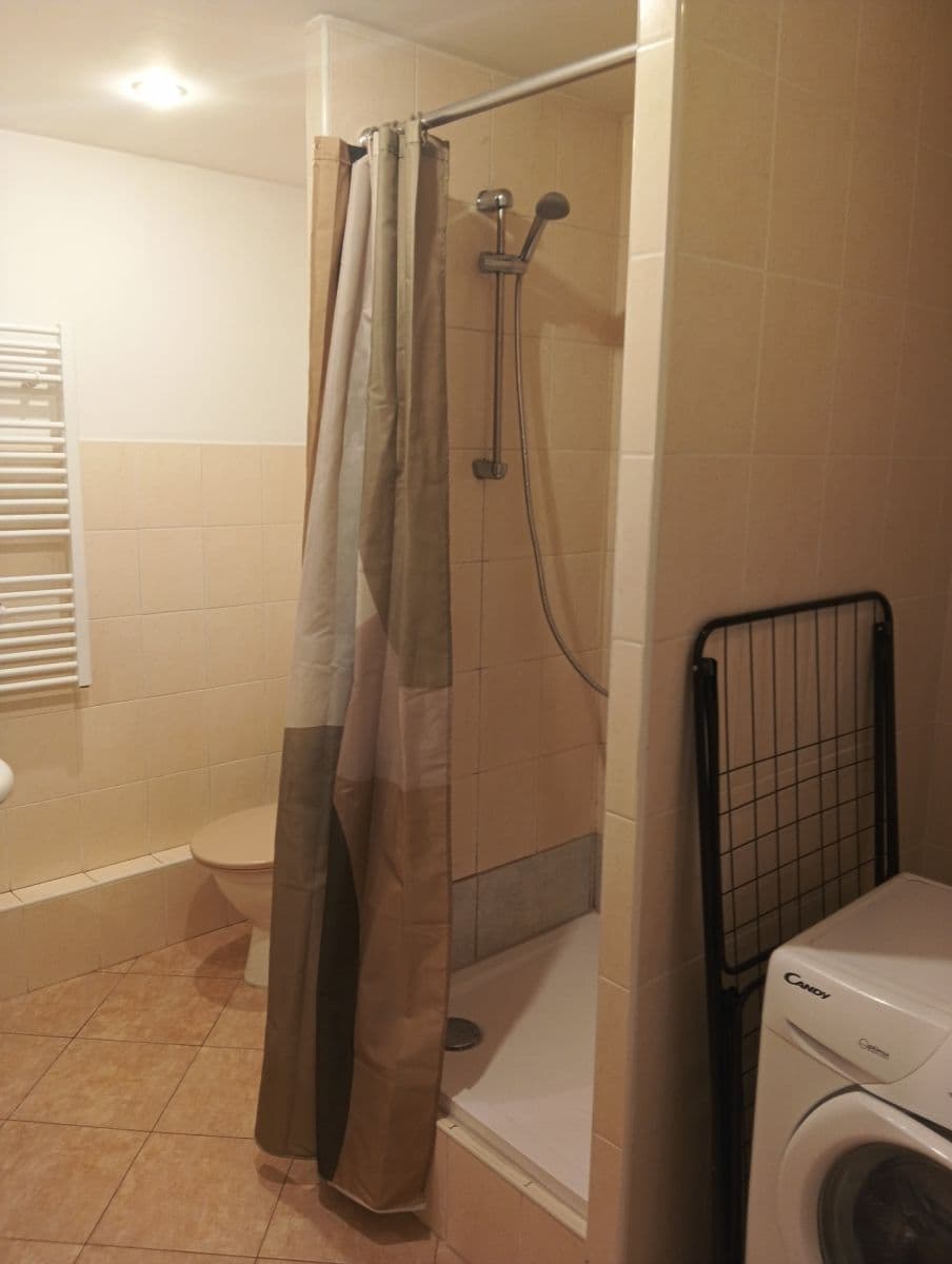 1 bedroom flat to rent, 35 m², Vnější, Prague, Prague 1 bedroom flat to rent, 35 m², Vnější, Prague, Prague