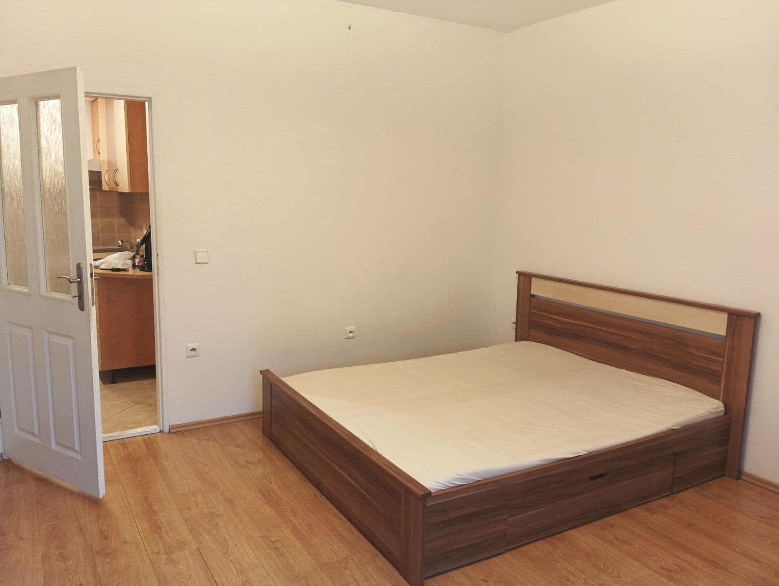 1 bedroom flat to rent, 35 m², Vnější, Prague, Prague 1 bedroom flat to rent, 35 m², Vnější, Prague, Prague