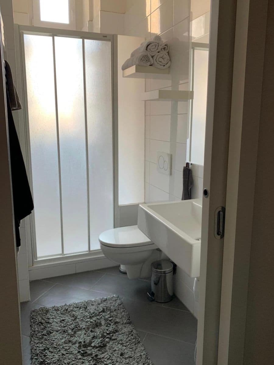 1 bedroom flat to rent, 47 m², U Balabenky, Prague, Prague 1 bedroom flat to rent, 47 m², U Balabenky, Prague, Prague