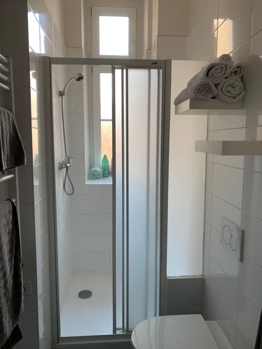 1 bedroom flat to rent, 47 m², U Balabenky, Prague, Prague 1 bedroom flat to rent, 47 m², U Balabenky, Prague, Prague