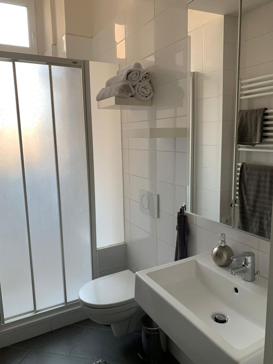 1 bedroom flat to rent, 47 m², U Balabenky, Prague, Prague 1 bedroom flat to rent, 47 m², U Balabenky, Prague, Prague