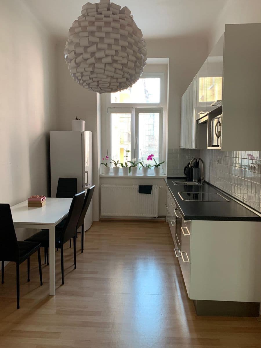 1 bedroom flat to rent, 47 m², U Balabenky, Prague, Prague 1 bedroom flat to rent, 47 m², U Balabenky, Prague, Prague