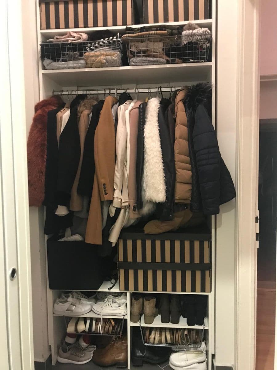 1 bedroom flat to rent, 47 m², U Balabenky, Prague, Prague 1 bedroom flat to rent, 47 m², U Balabenky, Prague, Prague