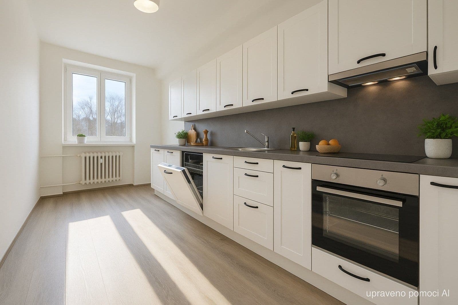 3 bedroom flat to rent, 74 m², Československé armády, Frýdek-Místek, Moravskoslezský Region 3 bedroom flat to rent, 74 m², Československé armády, Frýdek-Místek, Moravskoslezský Region