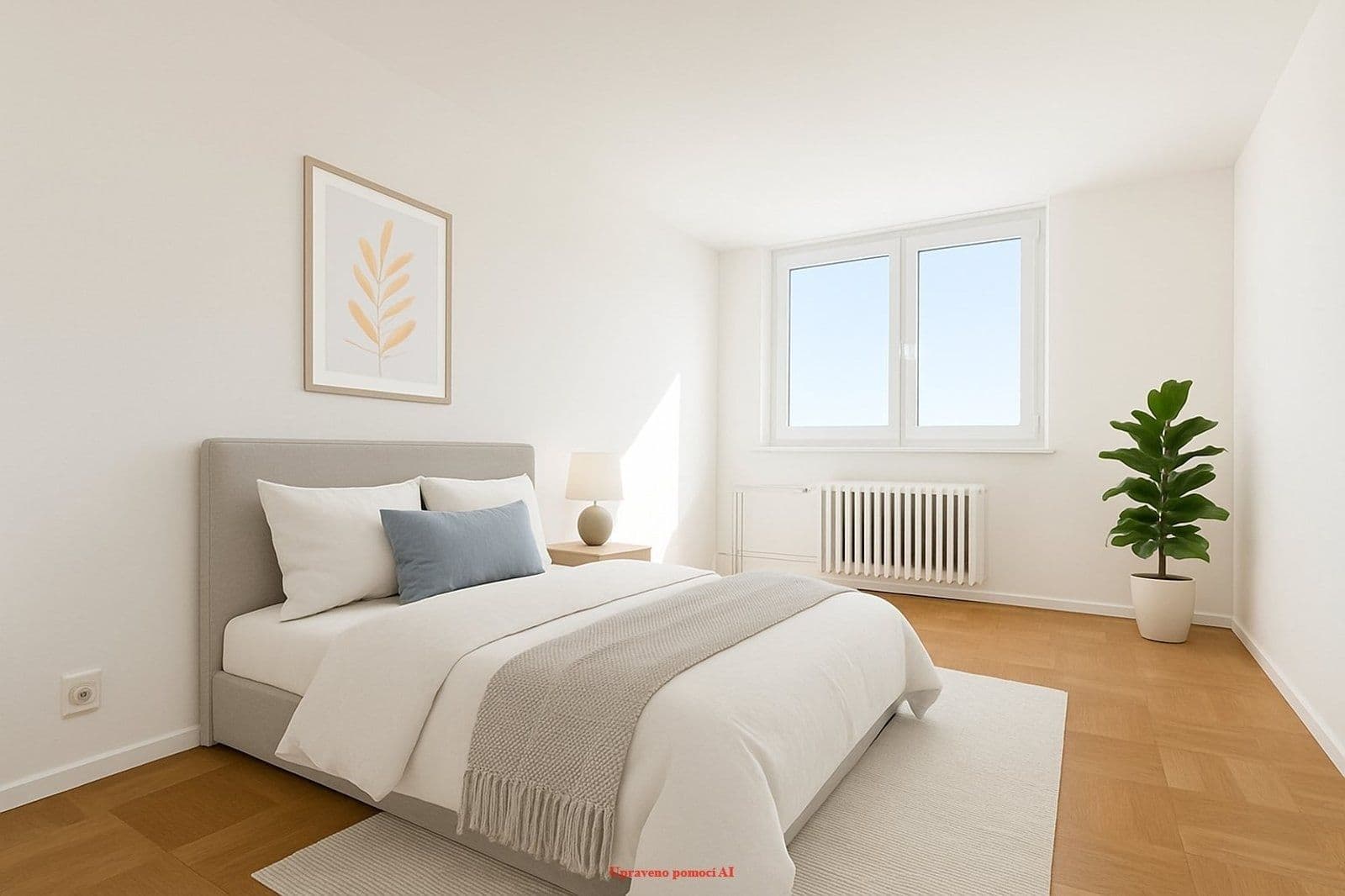 3 bedroom flat to rent, 74 m², Československé armády, Frýdek-Místek, Moravskoslezský Region 3 bedroom flat to rent, 74 m², Československé armády, Frýdek-Místek, Moravskoslezský Region