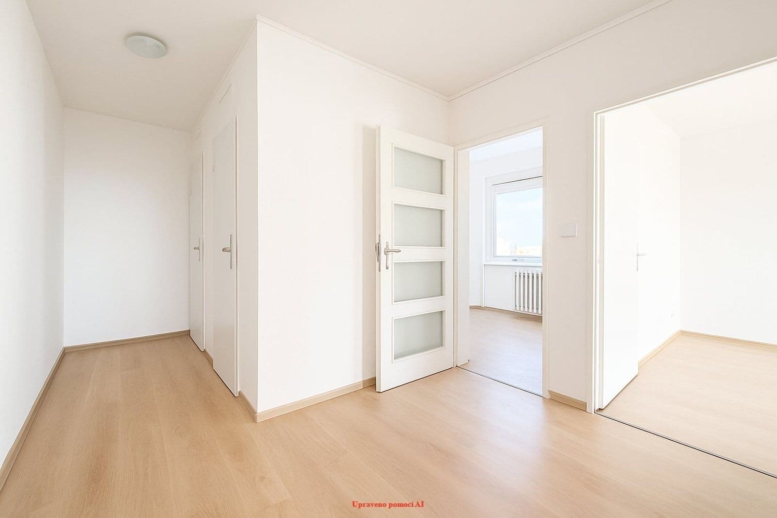 3 bedroom flat to rent, 74 m², Československé armády, Frýdek-Místek, Moravskoslezský Region 3 bedroom flat to rent, 74 m², Československé armády, Frýdek-Místek, Moravskoslezský Region