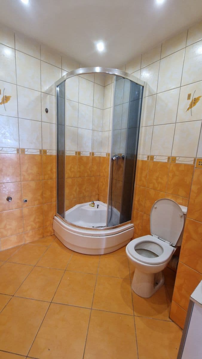 2 bedroom flat to rent, 60 m², Kamenná, Chomutov, Ústecký Region 2 bedroom flat to rent, 60 m², Kamenná, Chomutov, Ústecký Region