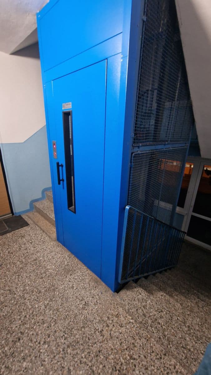 2 bedroom flat to rent, 60 m², Kamenná, Chomutov, Ústecký Region 2 bedroom flat to rent, 60 m², Kamenná, Chomutov, Ústecký Region