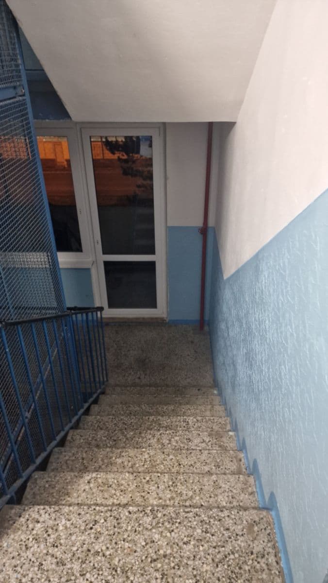 2 bedroom flat to rent, 60 m², Kamenná, Chomutov, Ústecký Region 2 bedroom flat to rent, 60 m², Kamenná, Chomutov, Ústecký Region