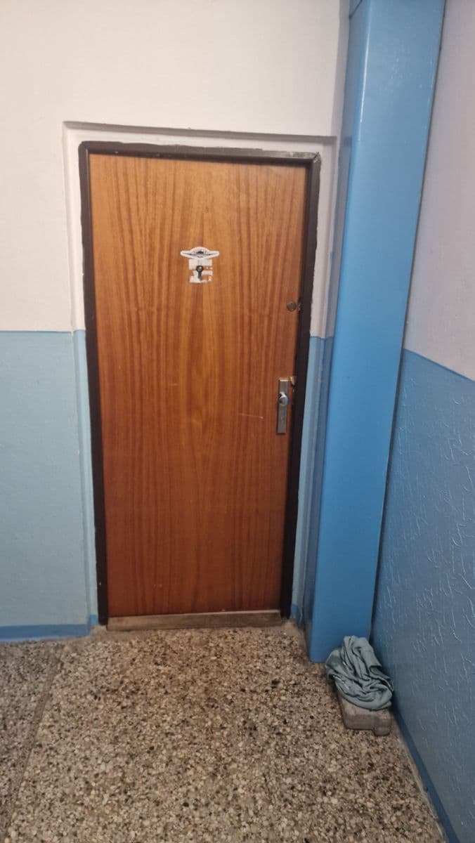 2 bedroom flat to rent, 60 m², Kamenná, Chomutov, Ústecký Region 2 bedroom flat to rent, 60 m², Kamenná, Chomutov, Ústecký Region