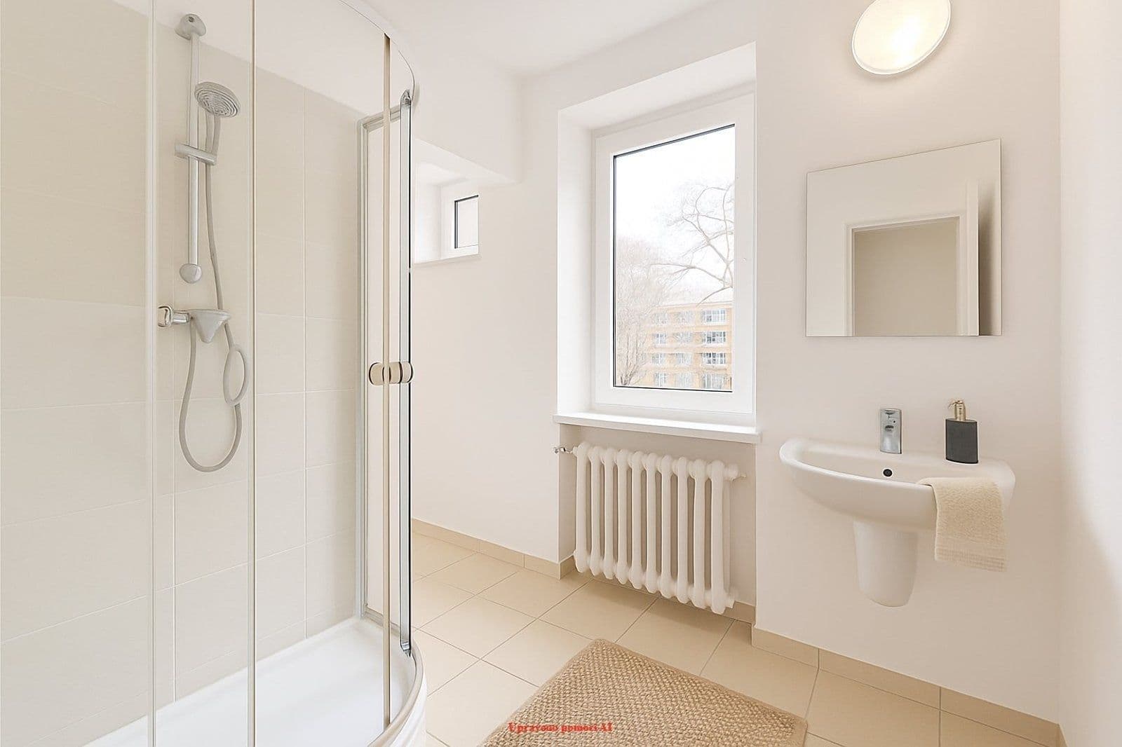 Studio flat to rent, 28 m², Brožíkova, Karviná, Moravskoslezský Region Studio flat to rent, 28 m², Brožíkova, Karviná, Moravskoslezský Region