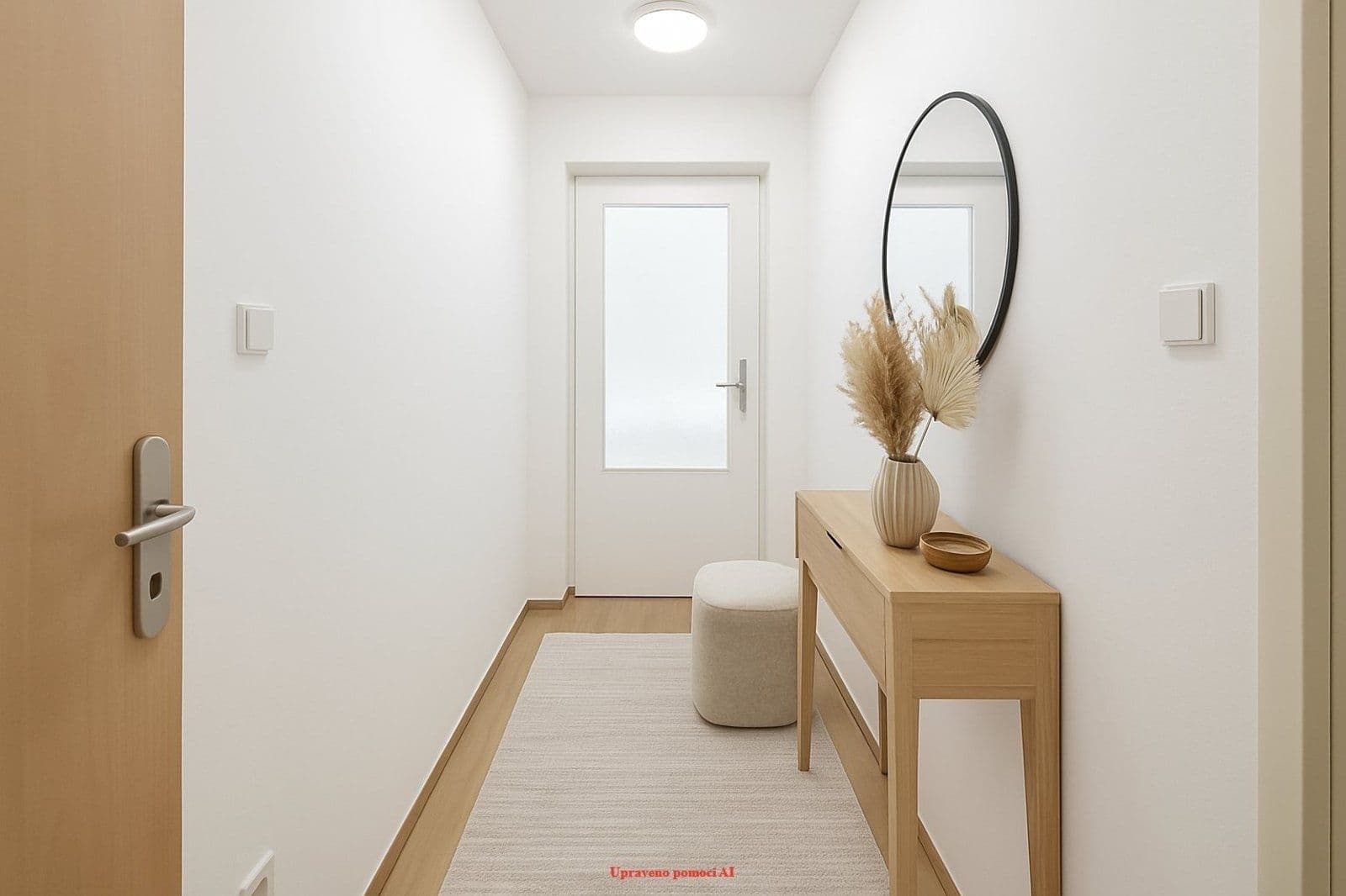 Studio flat to rent, 28 m², Brožíkova, Karviná, Moravskoslezský Region Studio flat to rent, 28 m², Brožíkova, Karviná, Moravskoslezský Region