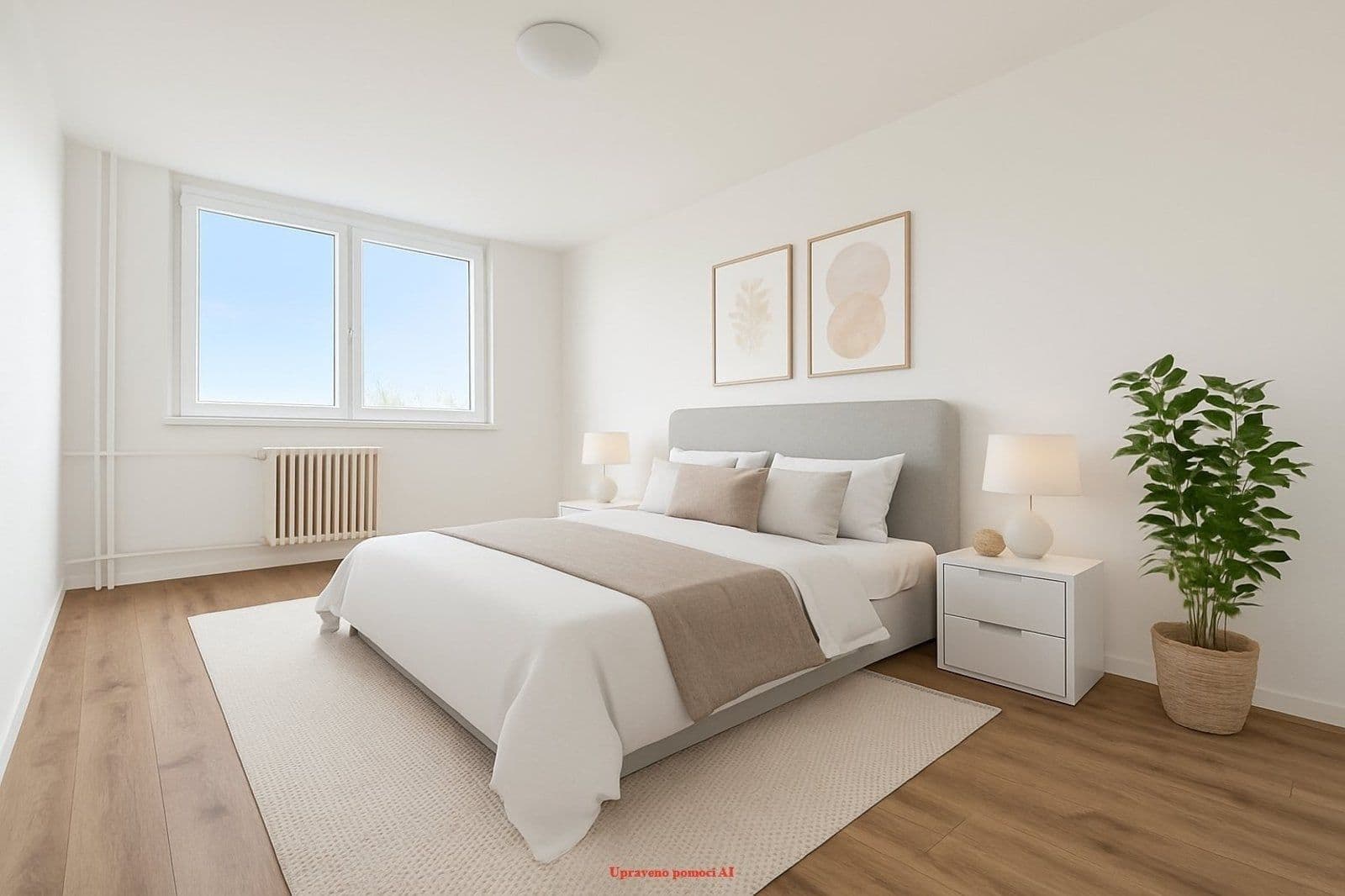 3 bedroom flat to rent, 55 m², Slovenská, Karviná, Moravskoslezský Region 3 bedroom flat to rent, 55 m², Slovenská, Karviná, Moravskoslezský Region