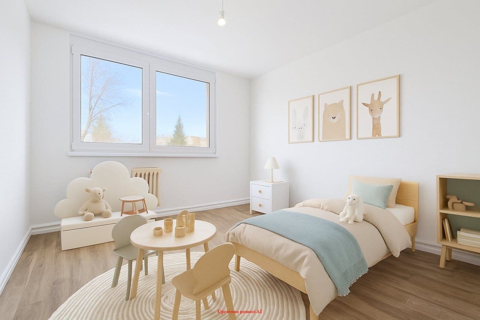 3 bedroom flat to rent, 55 m², Slovenská, Karviná, Moravskoslezský Region 3 bedroom flat to rent, 55 m², Slovenská, Karviná, Moravskoslezský Region