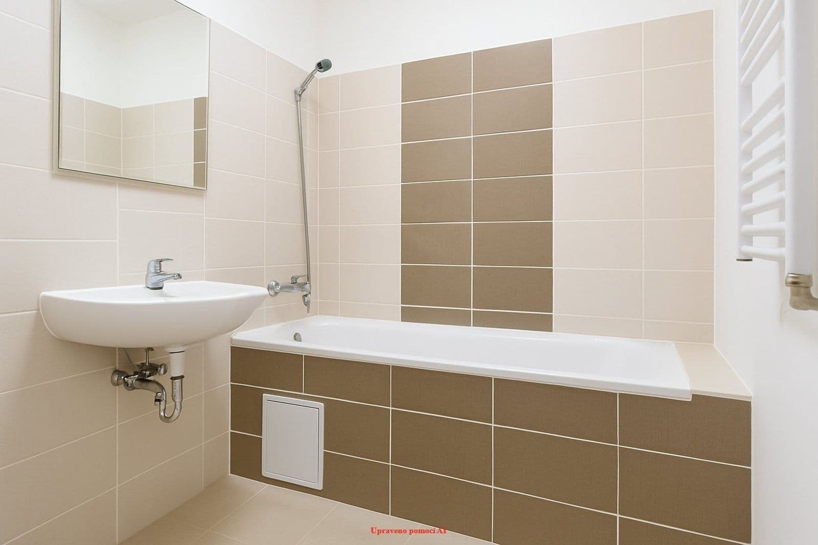 3 bedroom flat to rent, 74 m², Dělnická, Havířov, Moravskoslezský Region 3 bedroom flat to rent, 74 m², Dělnická, Havířov, Moravskoslezský Region