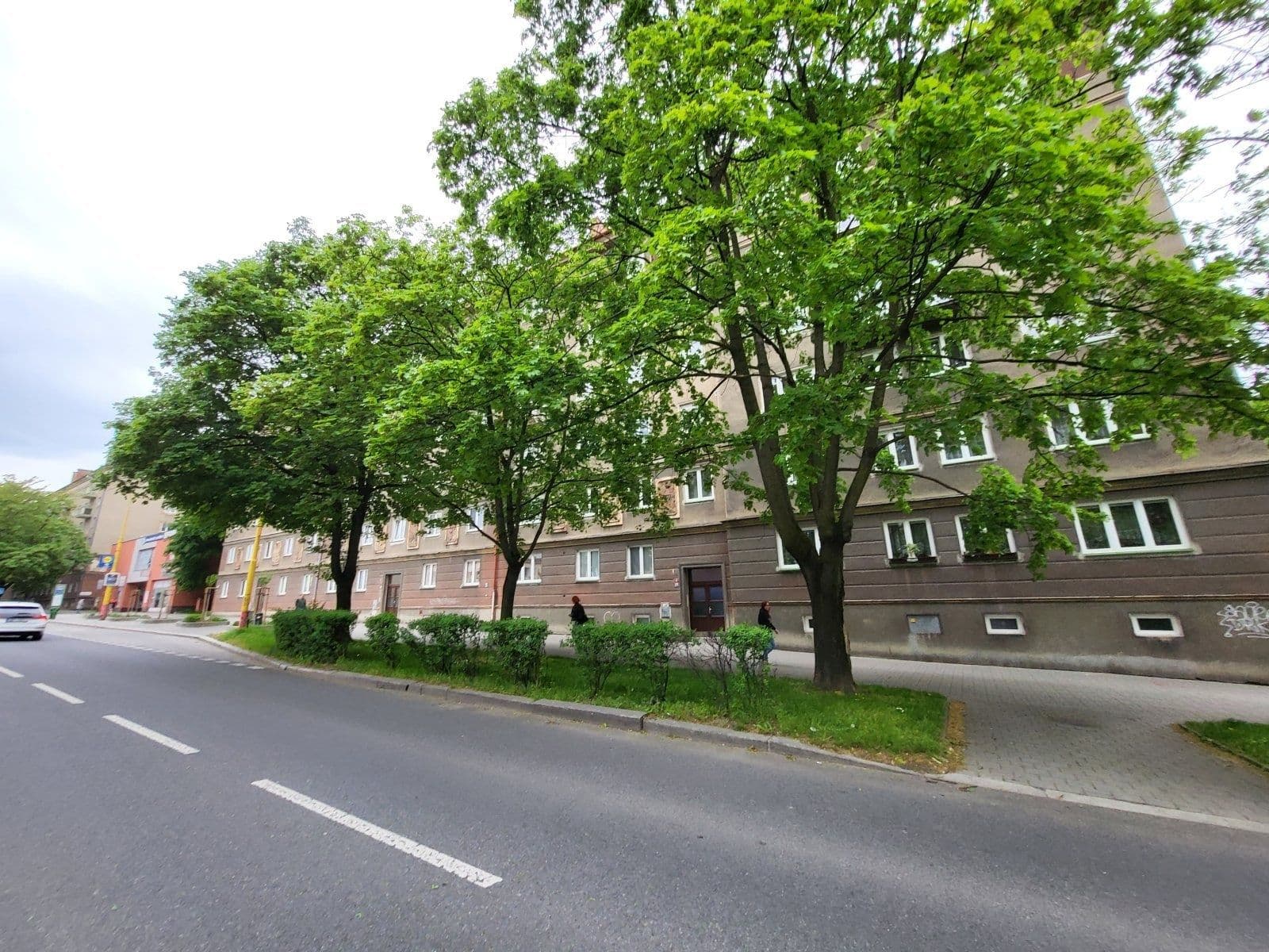 3 bedroom flat to rent, 74 m², Dělnická, Havířov, Moravskoslezský Region 3 bedroom flat to rent, 74 m², Dělnická, Havířov, Moravskoslezský Region