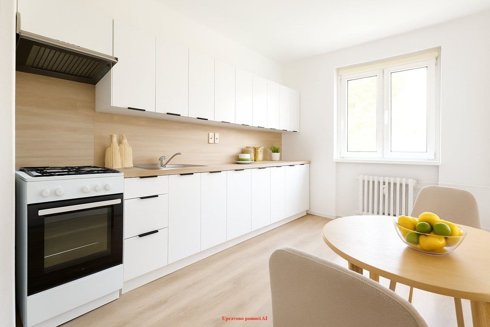 3 bedroom flat to rent, 74 m², Dělnická, Havířov, Moravskoslezský Region 3 bedroom flat to rent, 74 m², Dělnická, Havířov, Moravskoslezský Region
