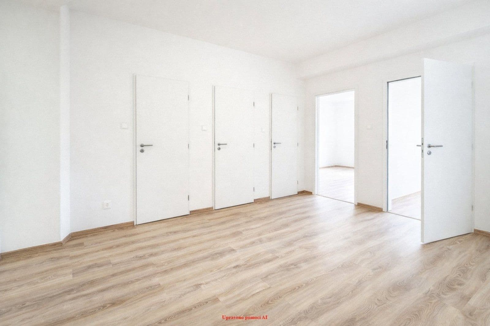3 bedroom flat to rent, 74 m², Dělnická, Havířov, Moravskoslezský Region 3 bedroom flat to rent, 74 m², Dělnická, Havířov, Moravskoslezský Region