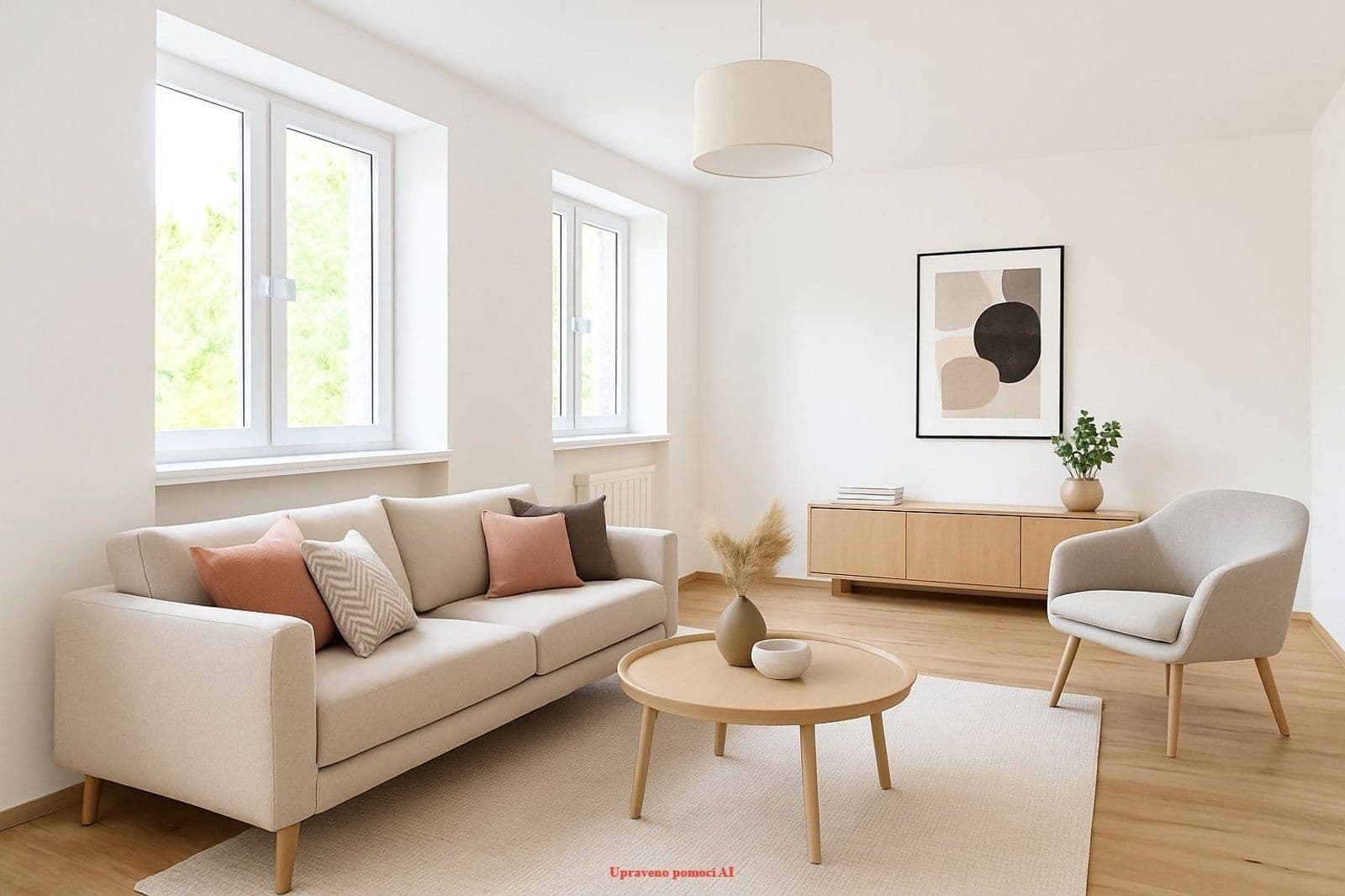 Studio flat to rent, 31 m², Hornická, Havířov, Moravskoslezský Region Studio flat to rent, 31 m², Hornická, Havířov, Moravskoslezský Region