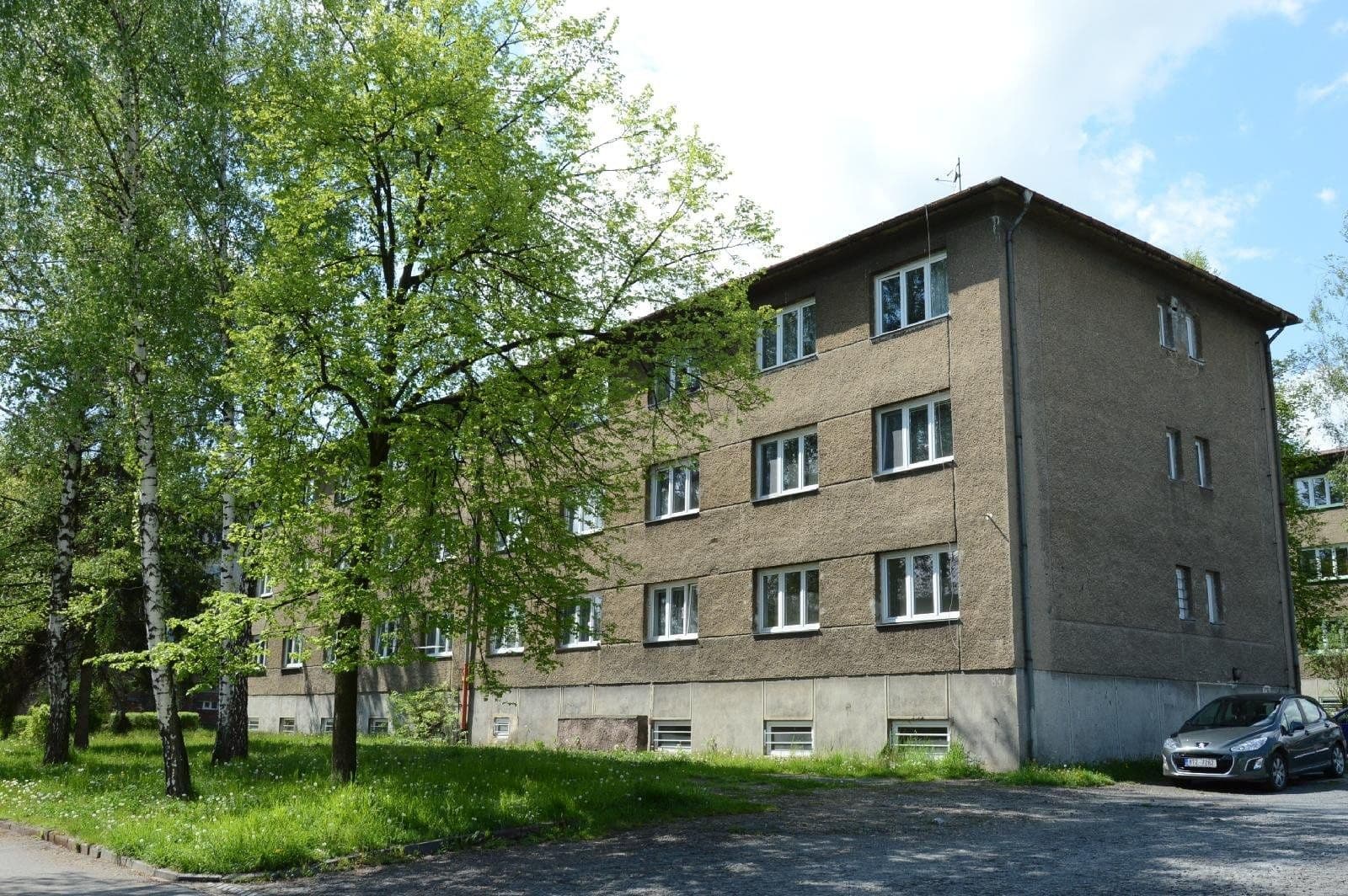 Studio flat to rent, 31 m², Hornická, Havířov, Moravskoslezský Region Studio flat to rent, 31 m², Hornická, Havířov, Moravskoslezský Region