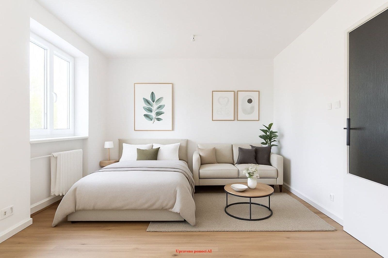 Studio flat to rent, 31 m², Hornická, Havířov, Moravskoslezský Region Studio flat to rent, 31 m², Hornická, Havířov, Moravskoslezský Region