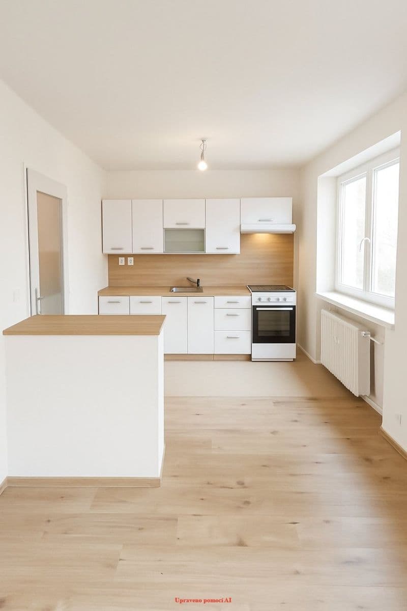 Studio flat to rent, 31 m², Hornická, Havířov, Moravskoslezský Region Studio flat to rent, 31 m², Hornická, Havířov, Moravskoslezský Region