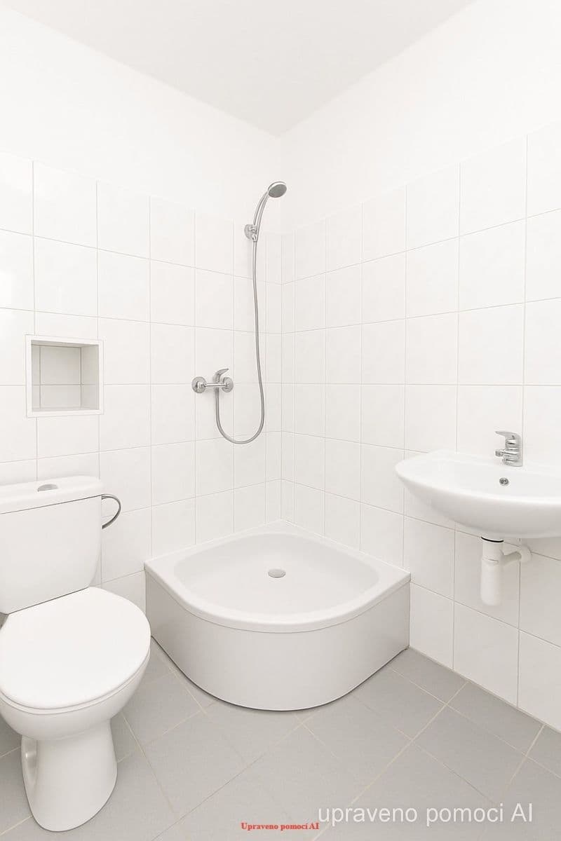 1 bedroom flat to rent, 27 m², Severní, Hlučín, Moravskoslezský Region 1 bedroom flat to rent, 27 m², Severní, Hlučín, Moravskoslezský Region