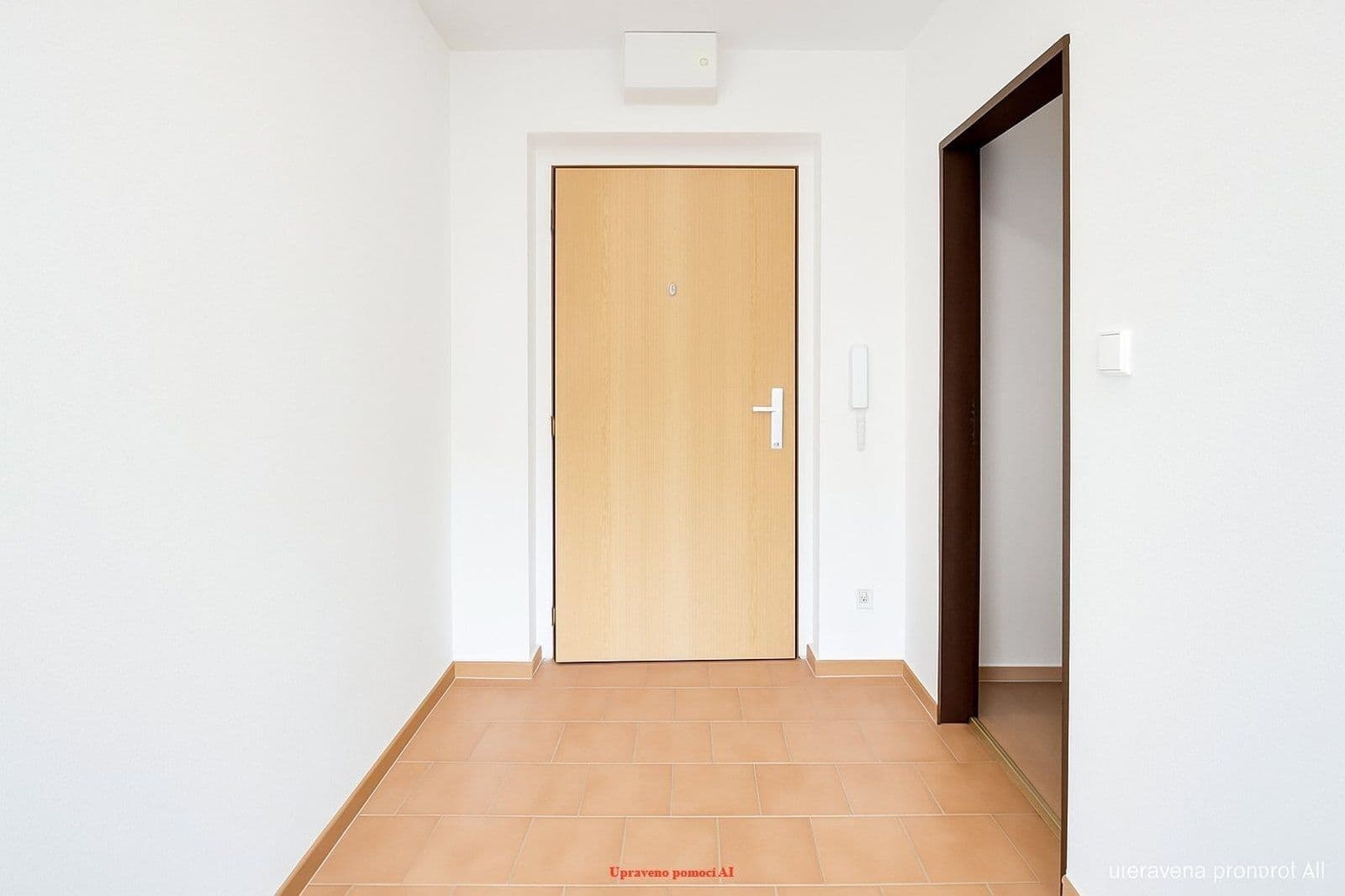 1 bedroom flat to rent, 27 m², Severní, Hlučín, Moravskoslezský Region 1 bedroom flat to rent, 27 m², Severní, Hlučín, Moravskoslezský Region