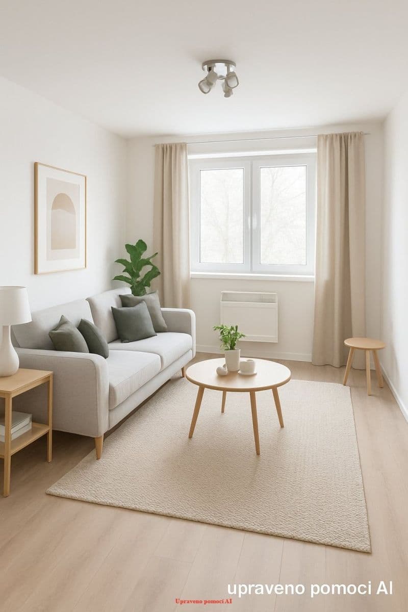 2 bedroom flat to rent, 49 m², Boženy Němcové, Hlučín, Moravskoslezský Region 2 bedroom flat to rent, 49 m², Boženy Němcové, Hlučín, Moravskoslezský Region